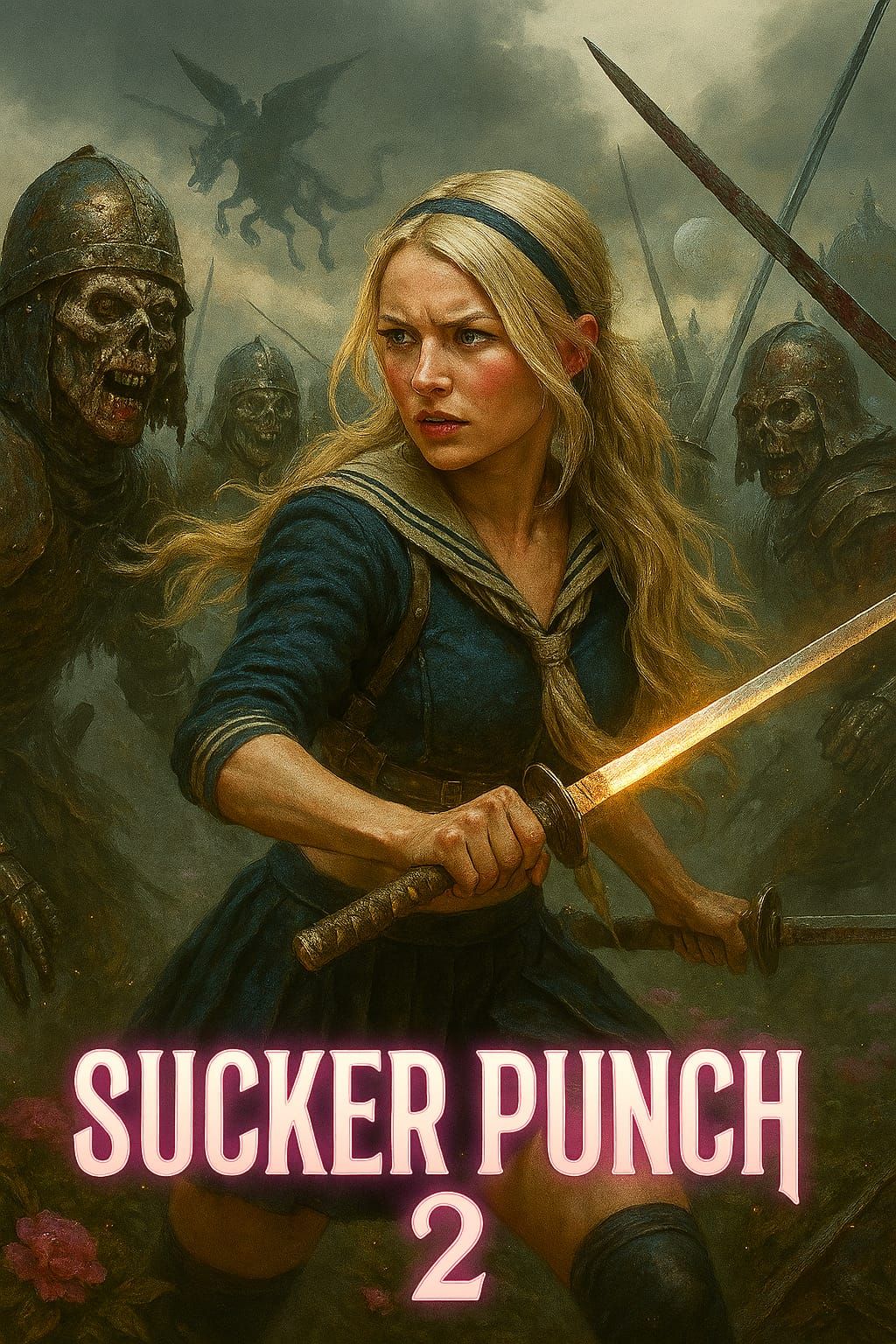 movie Sucker Punch 2