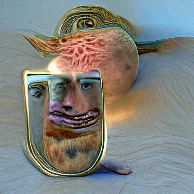 self harmaggedon