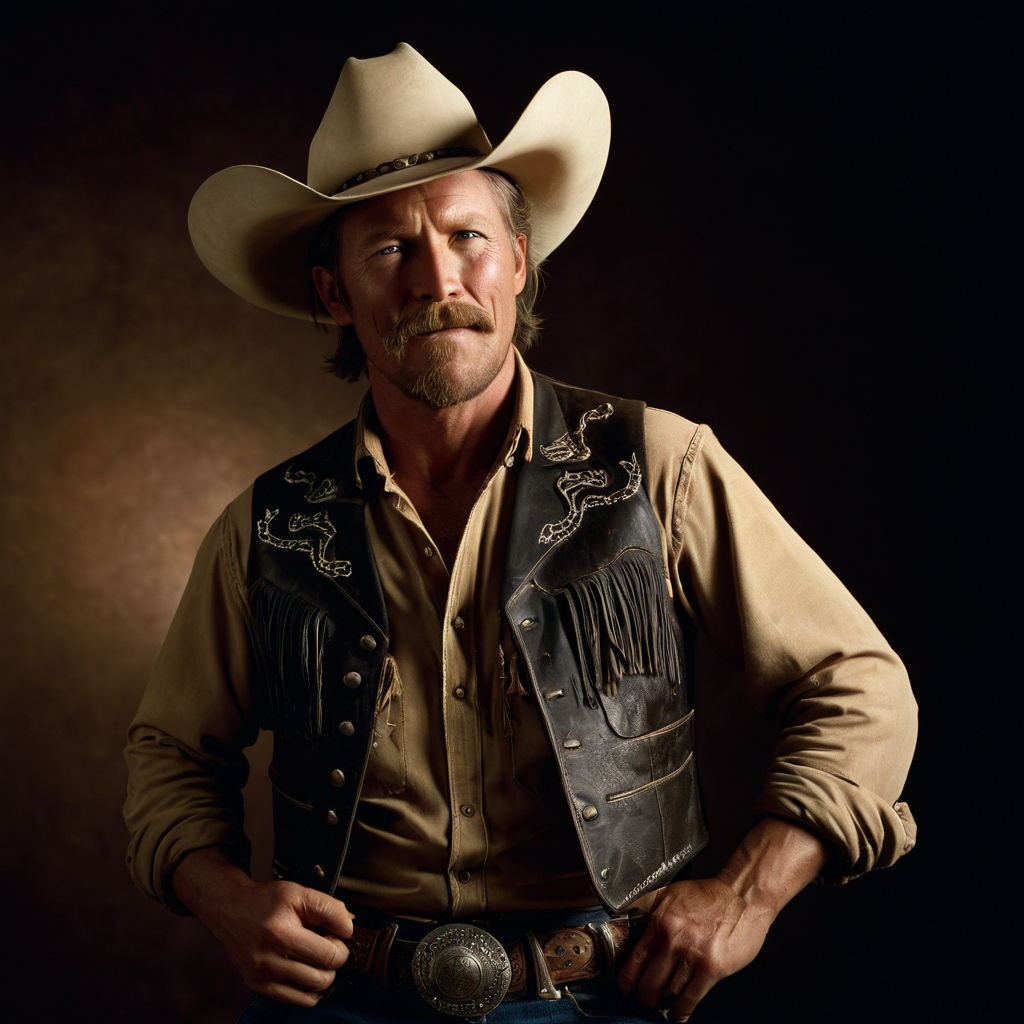 Yee-haw III