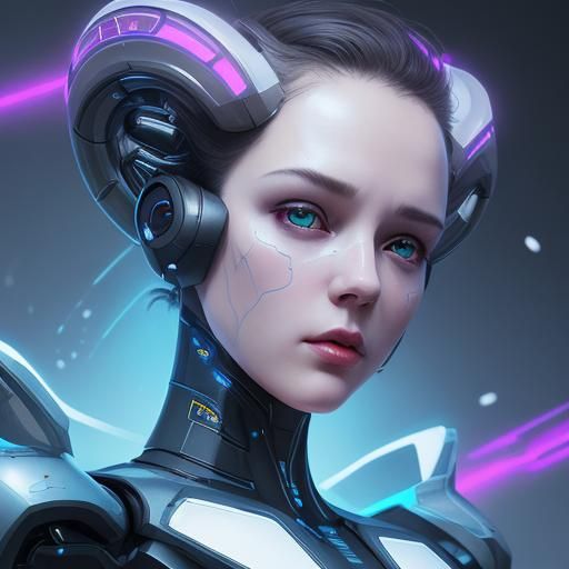 Do Androids Dream of Electric Sheep?