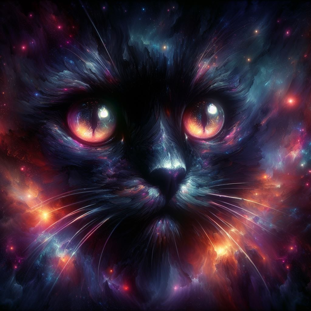 D3 Cosmic Void Cat 3