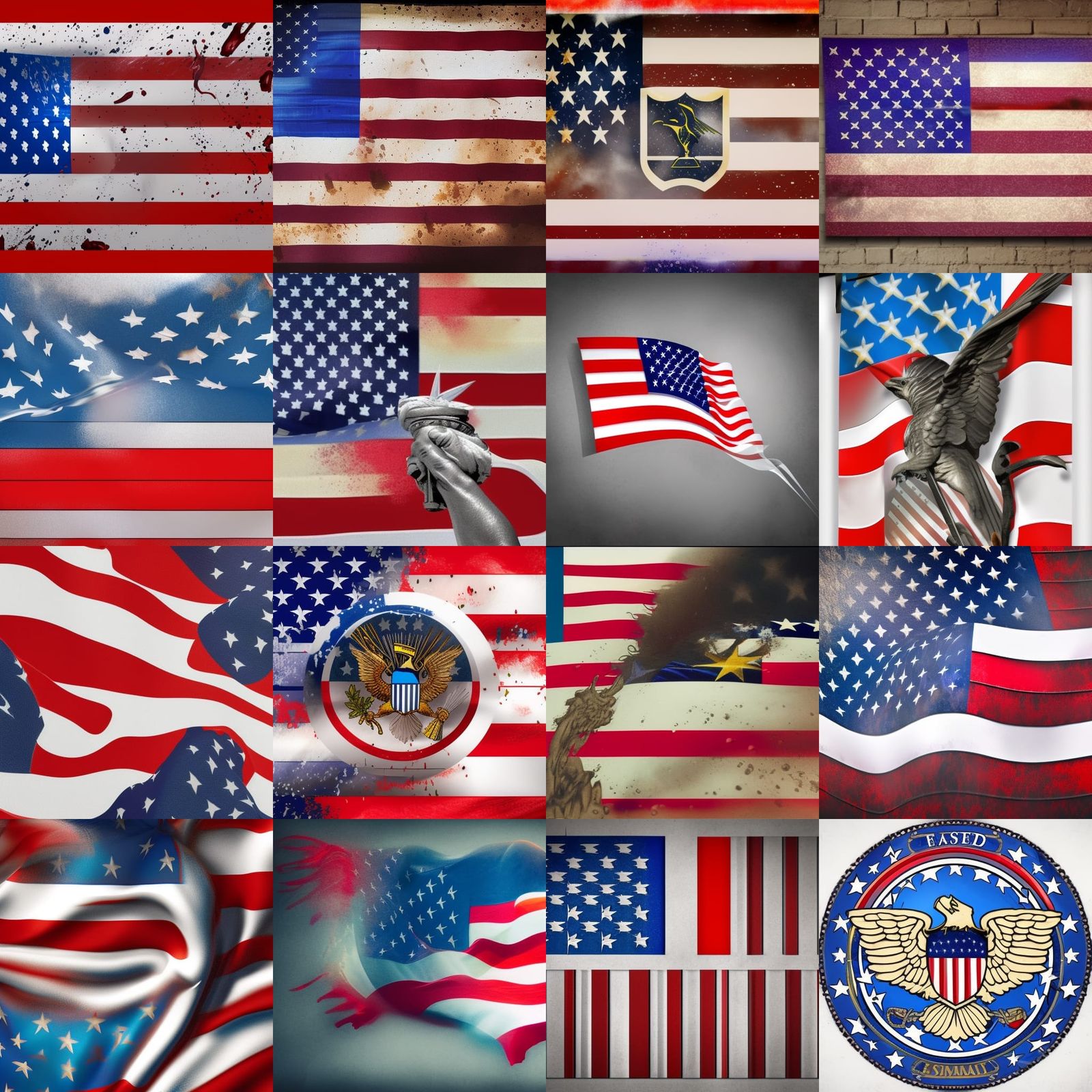 United States Empire