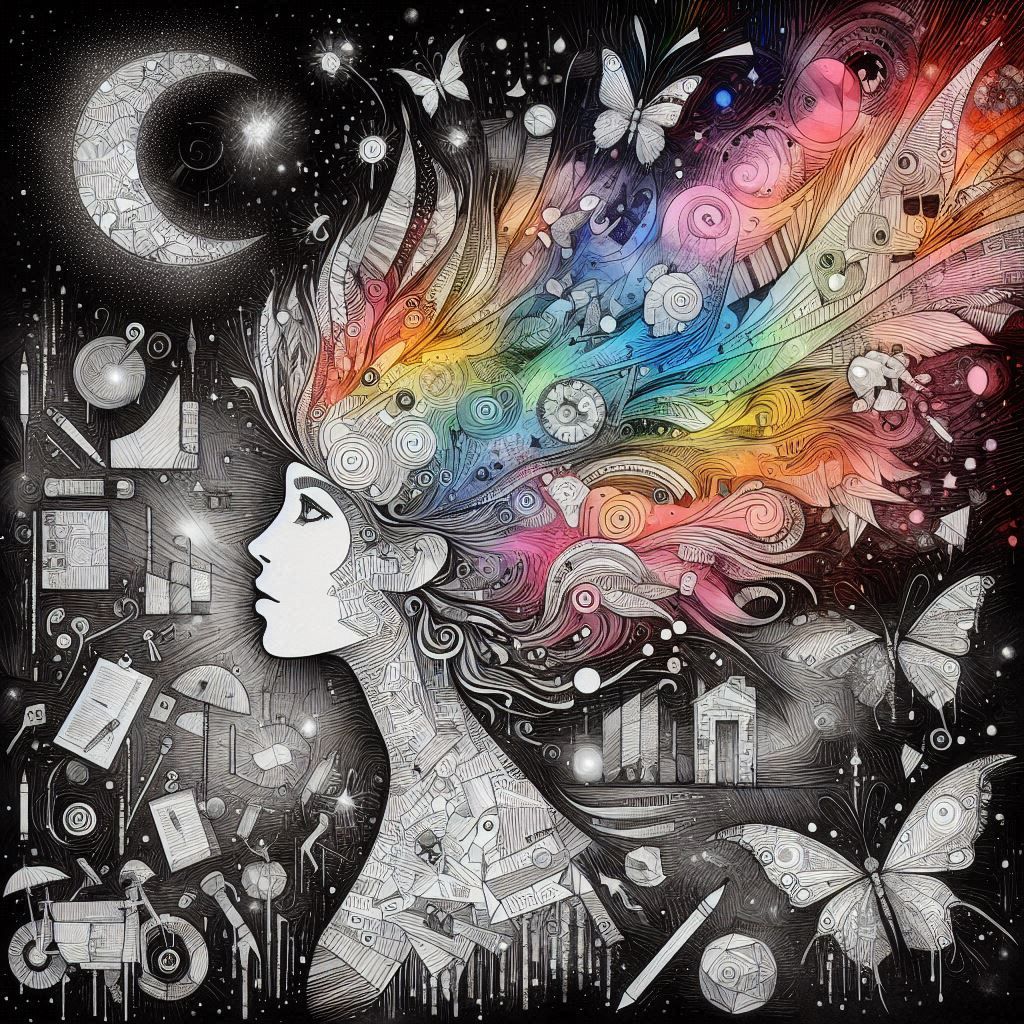 Fairy Art Jam