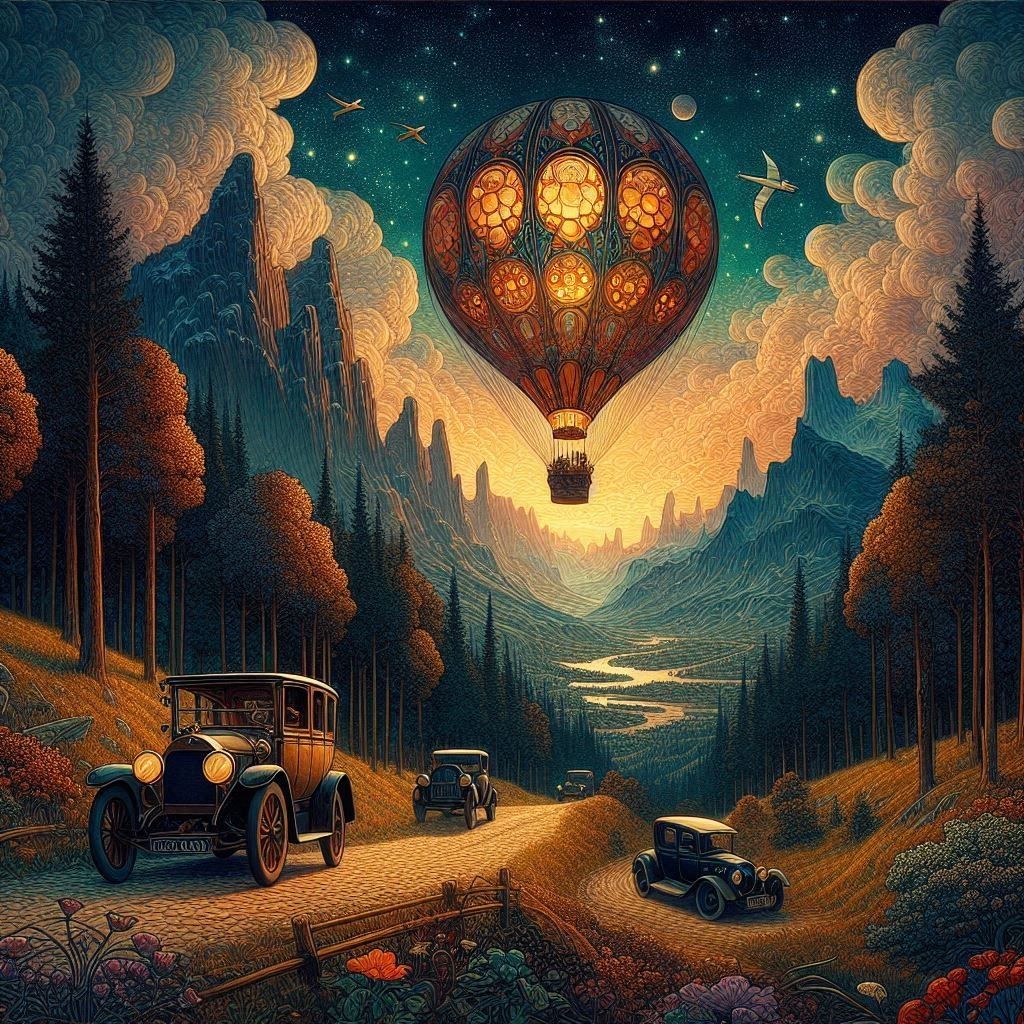 nostalgy