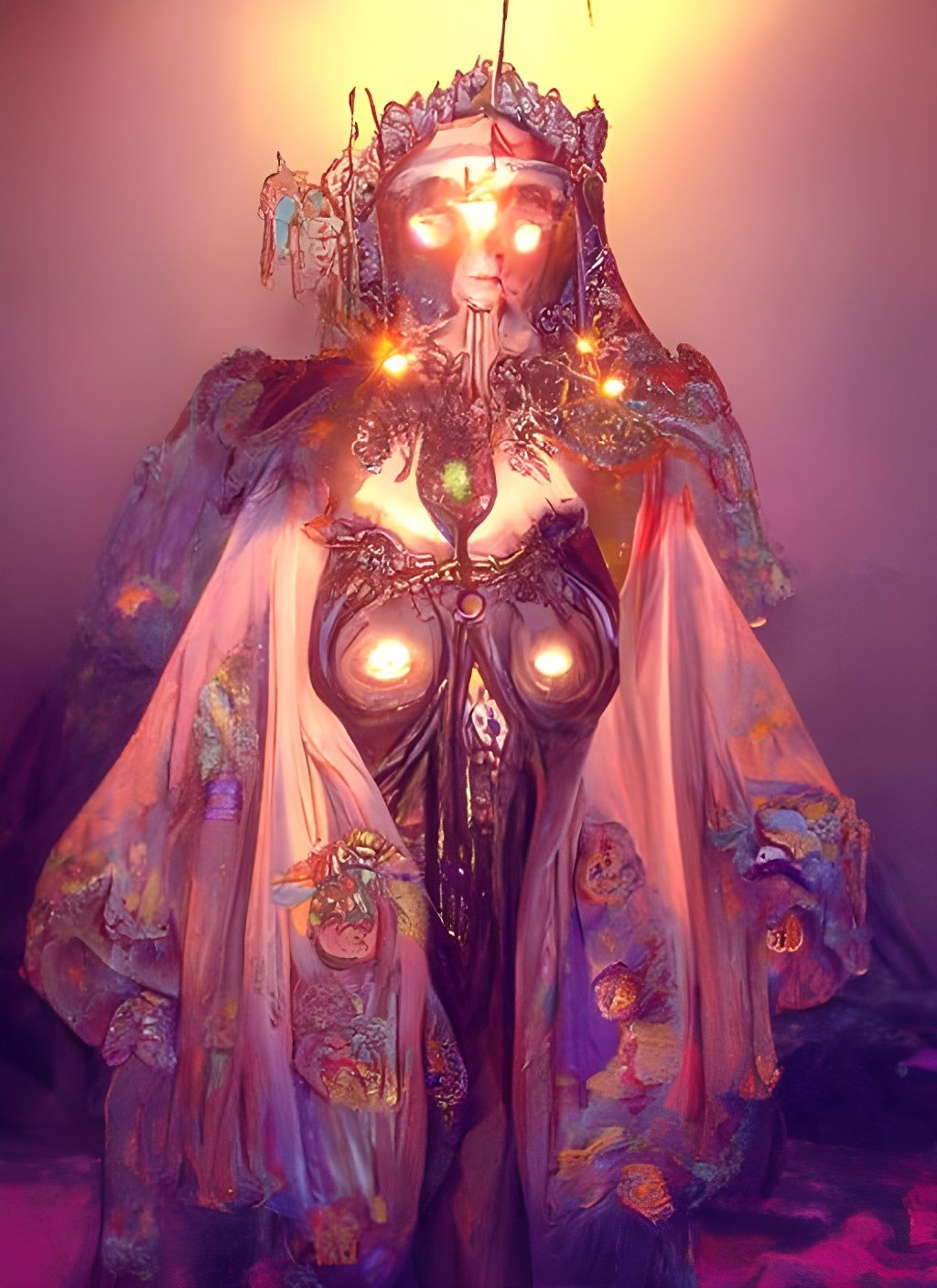 Untitled Creation