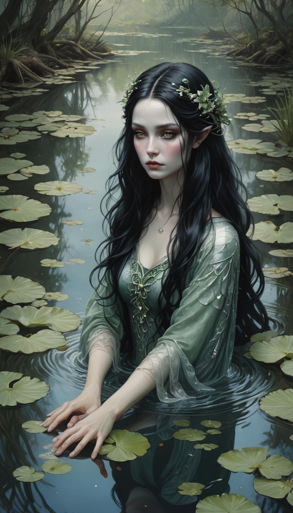Victorian Era Woman AI Generated Artwork NightCafe Creator victorian-era-woman-ai-generated-artwork-nightcafe-creator