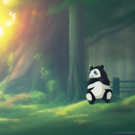 Panda