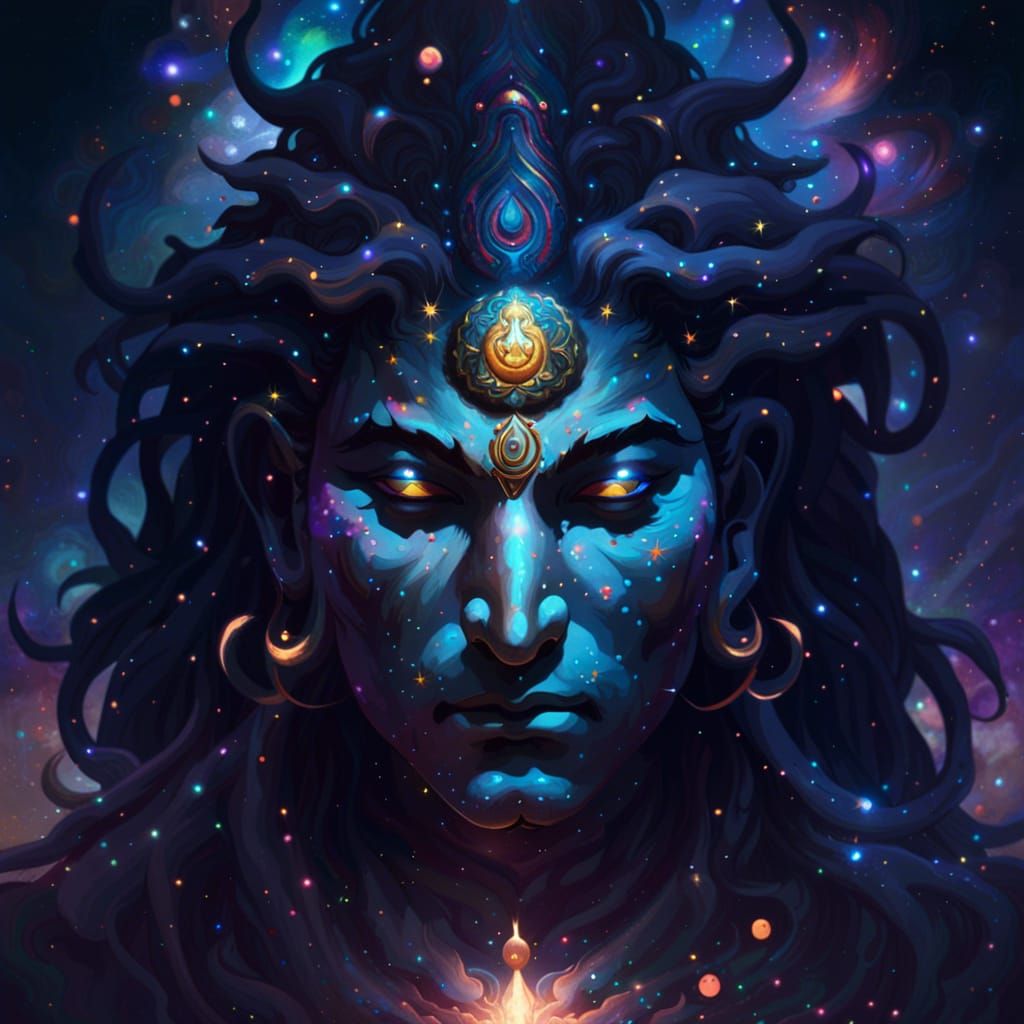 shiva