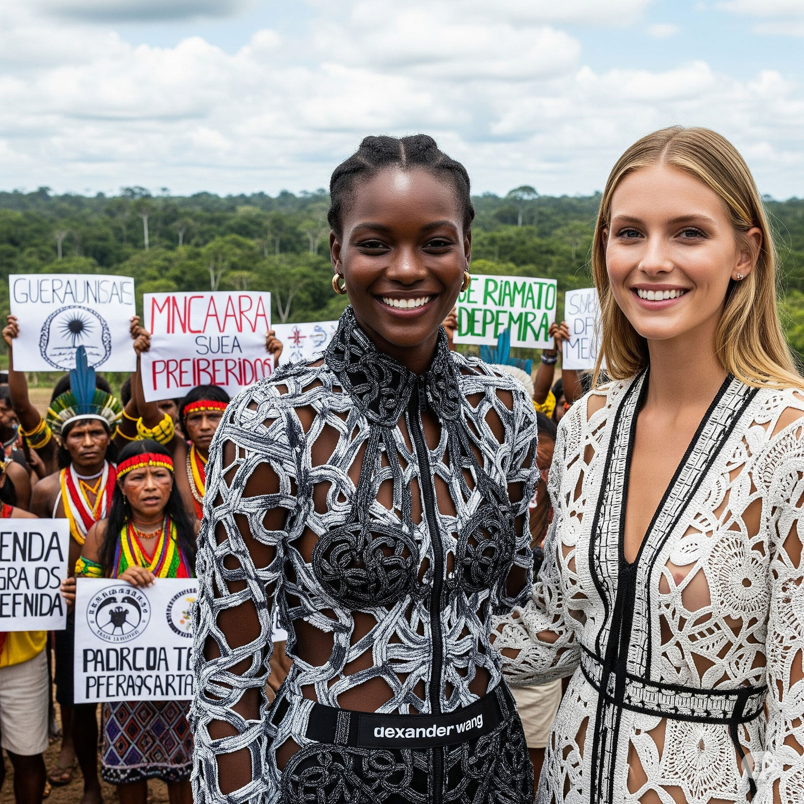 There is still time to do something