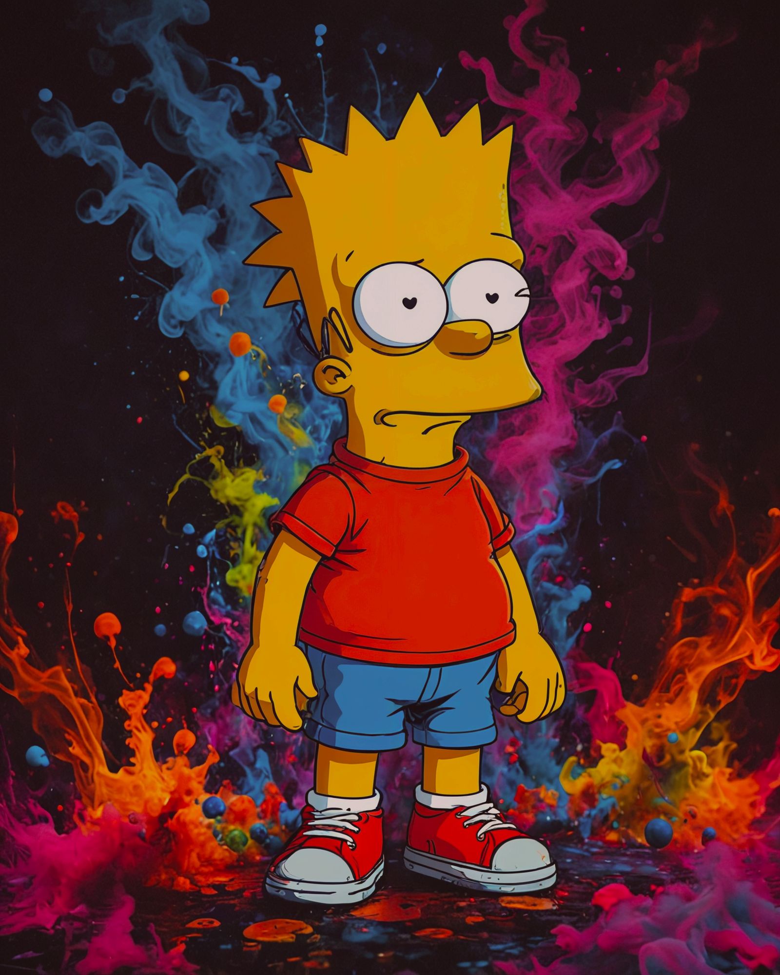 Acid Bart
