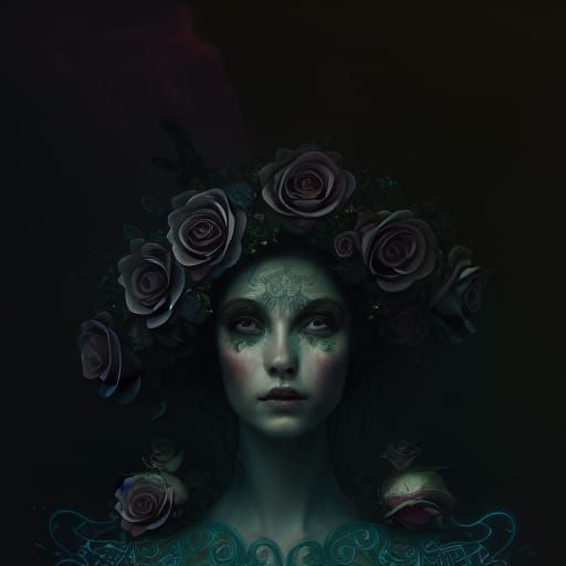Untitled Creation