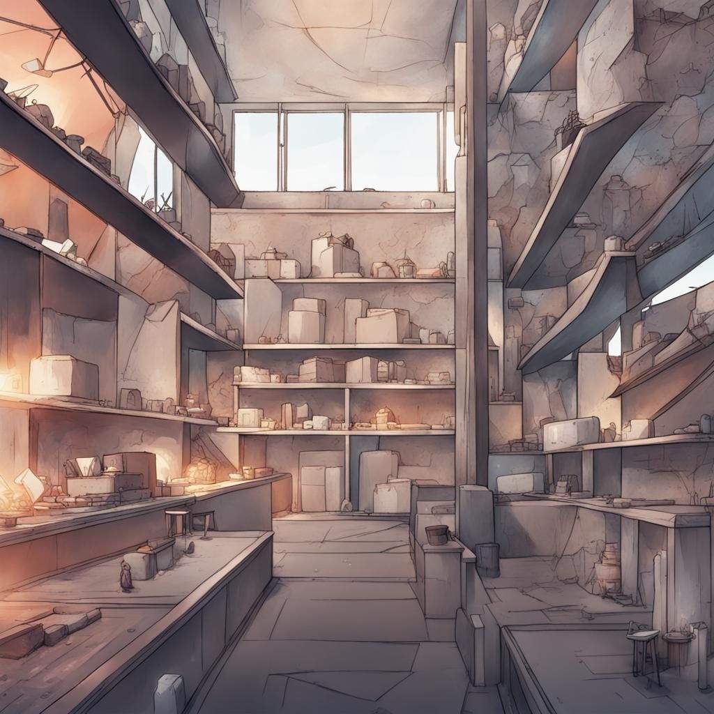 Small City