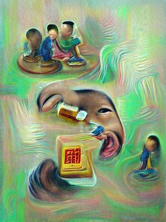 MICRODOSING