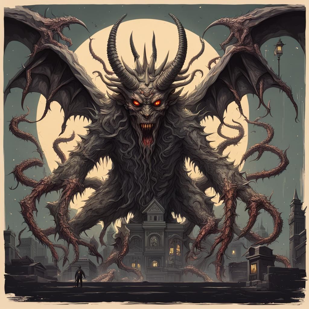 Demon
