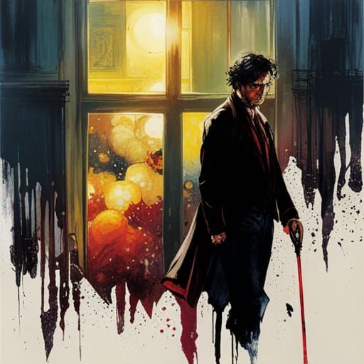 The Magician