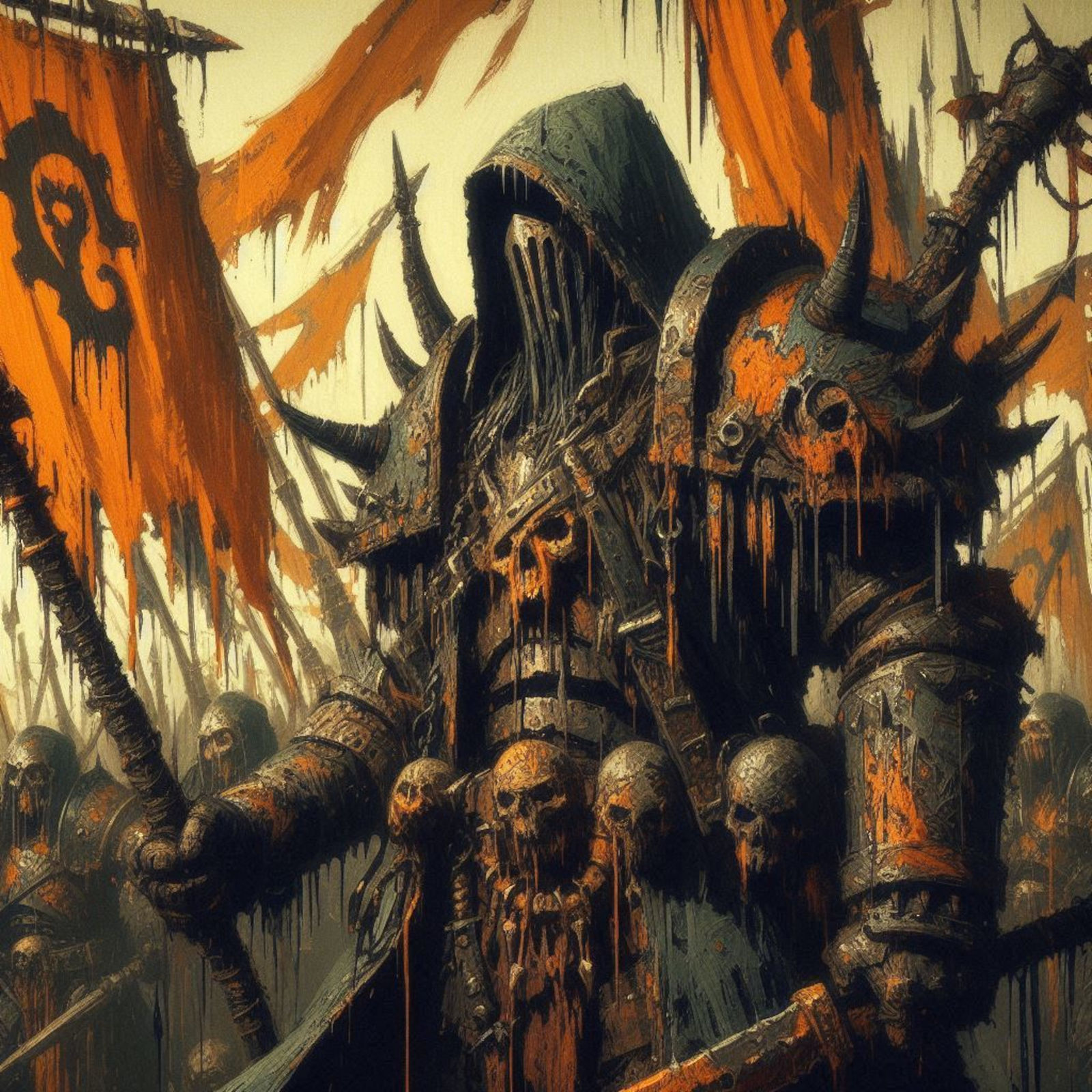 The Champion of the Snake