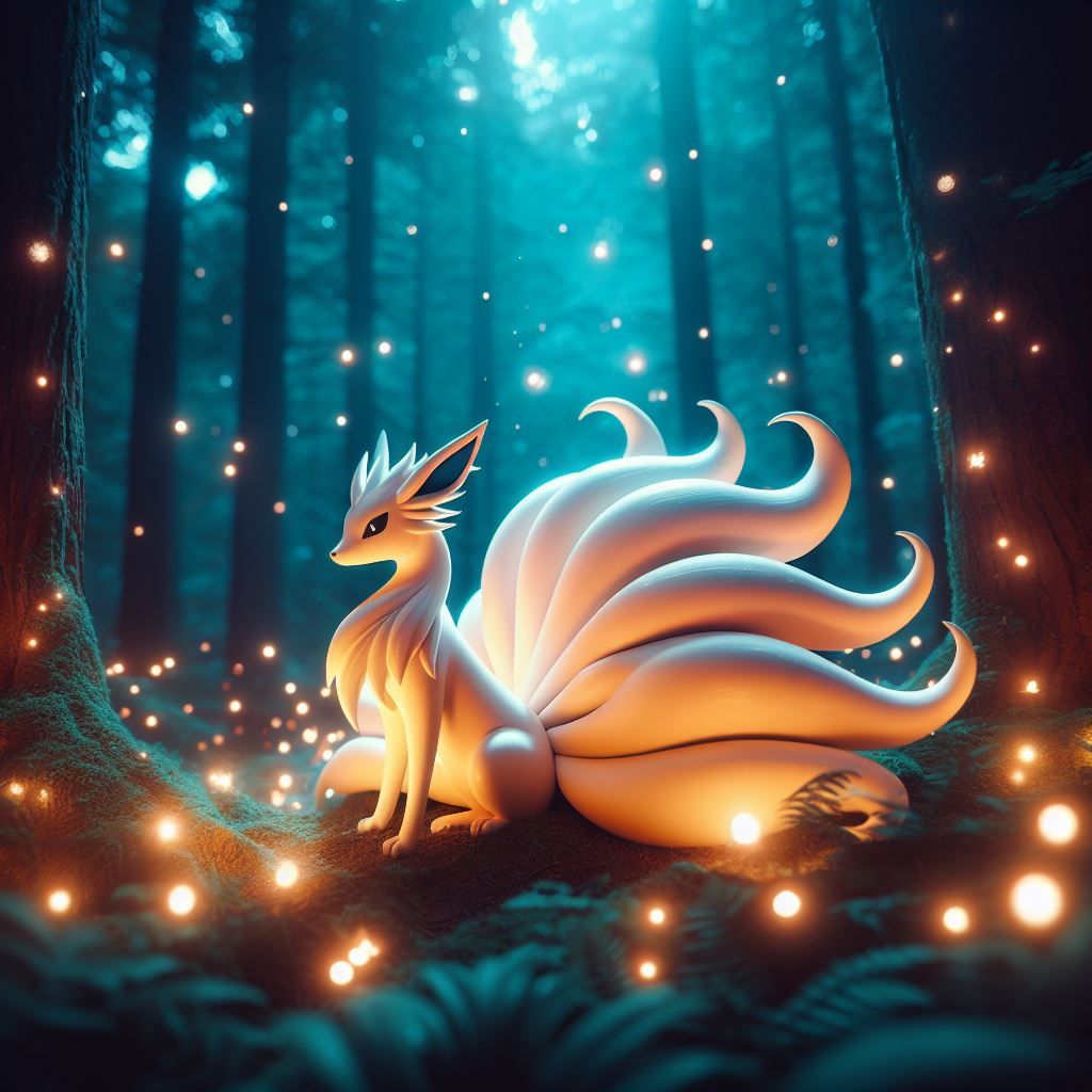 Ninetails