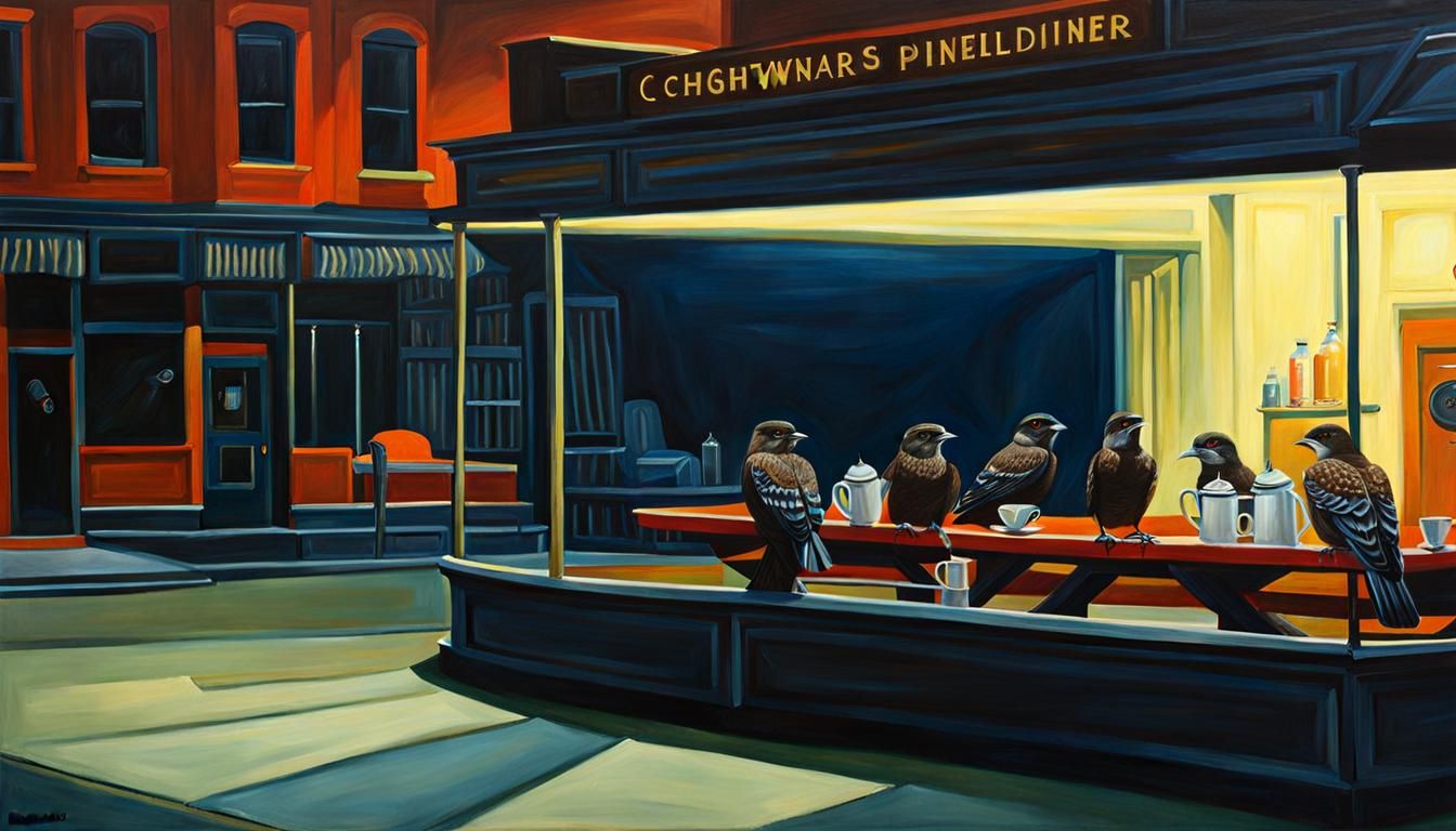 Nighthawks