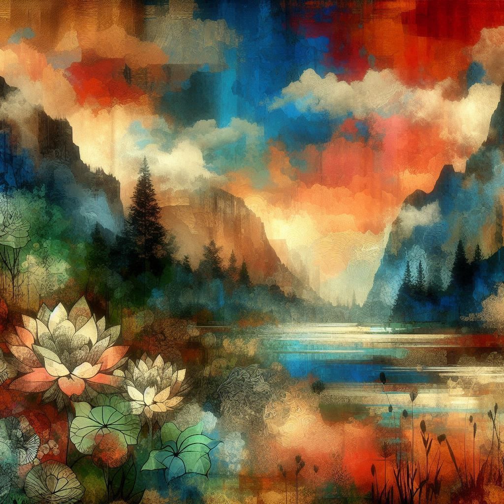 Spirit of the Valley