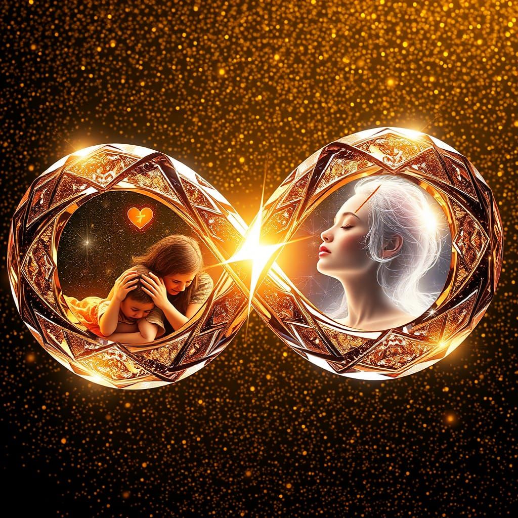 Life coaching: Trigger, feel, inner child healing, heart ope...