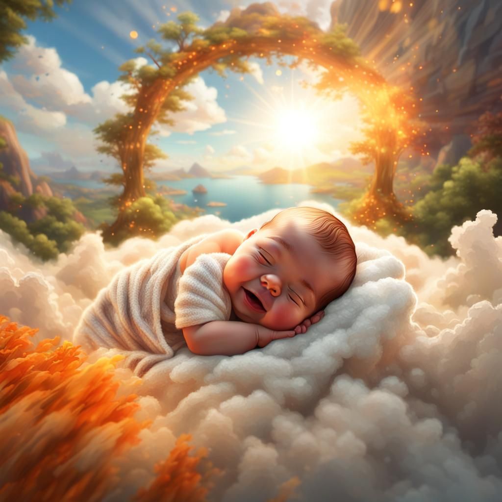 A Whole New World