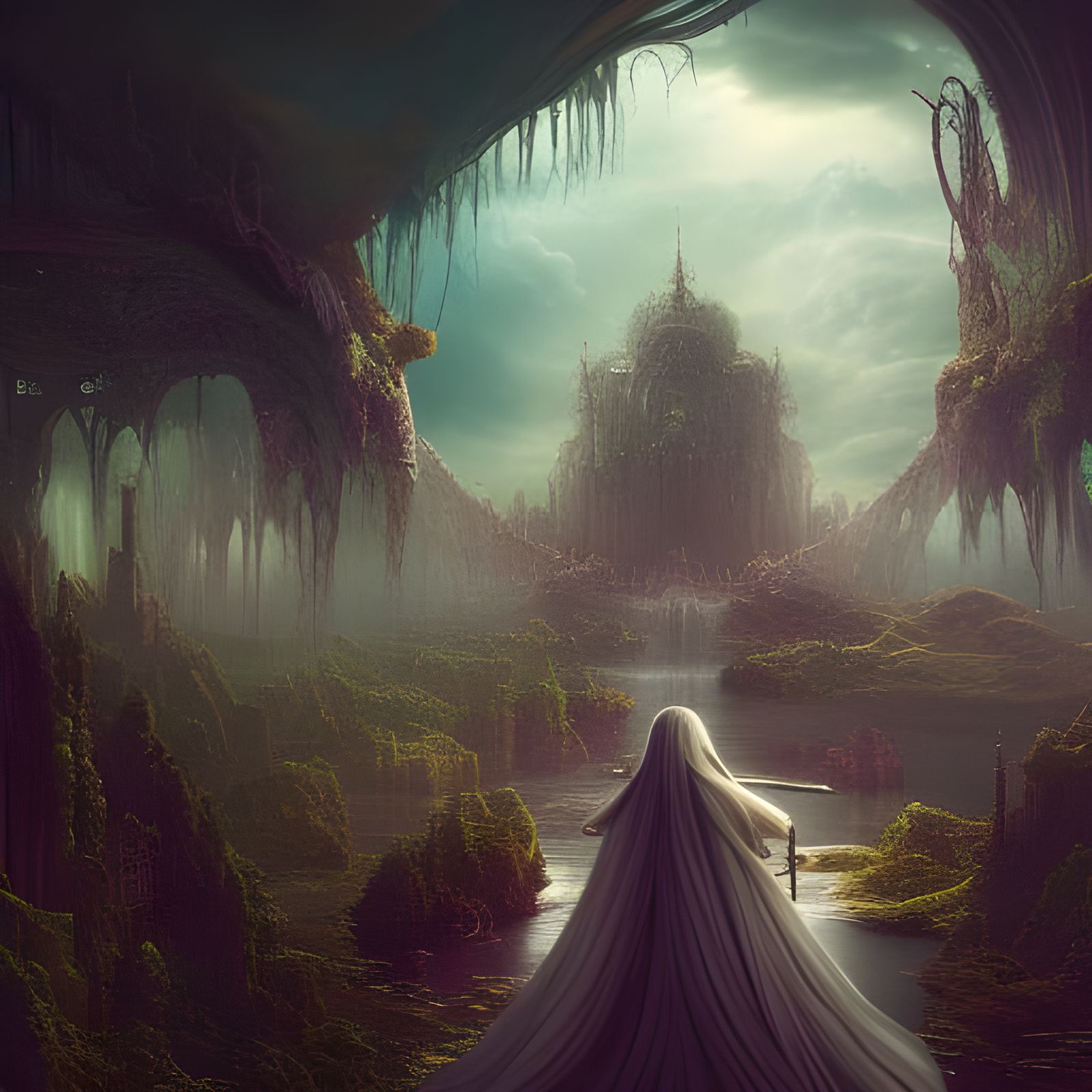 Untitled Creation