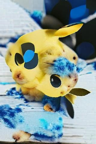 Pikablu