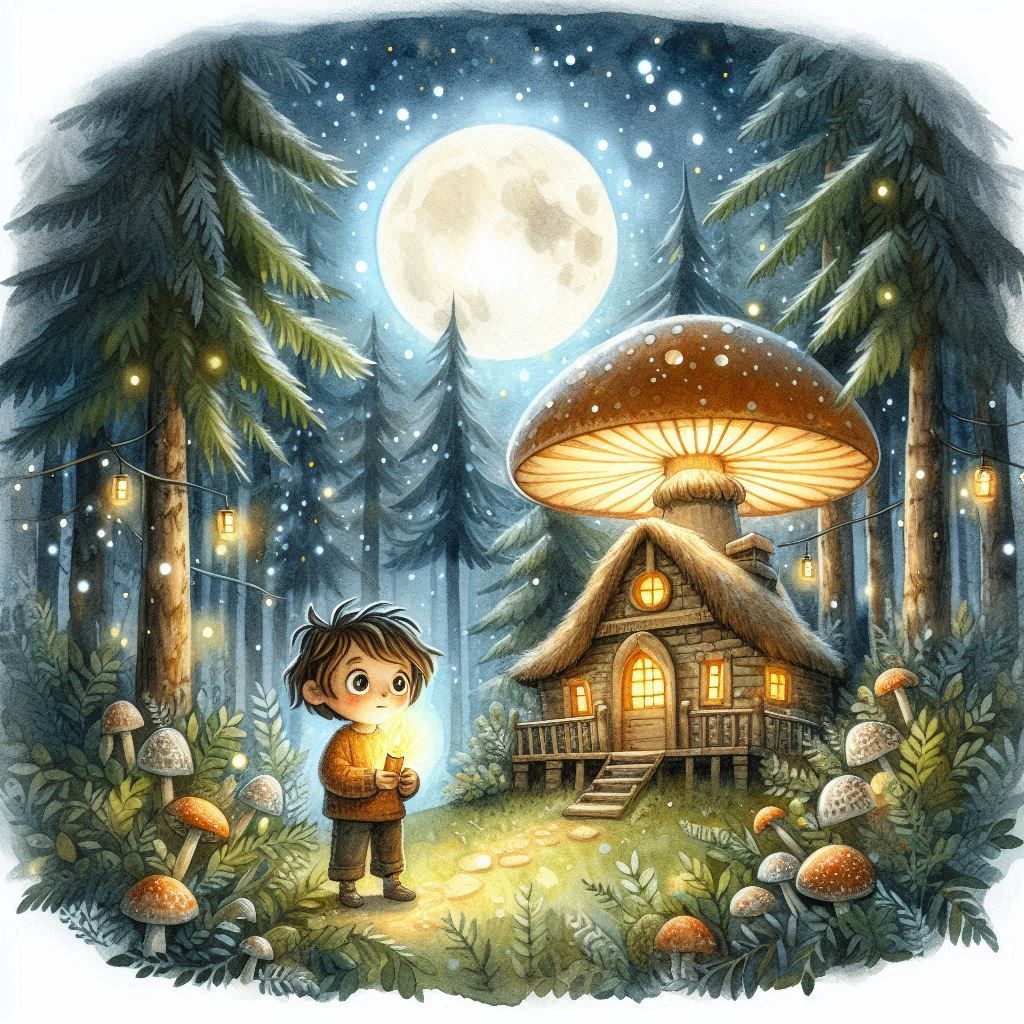 Magical Creatures & Plants