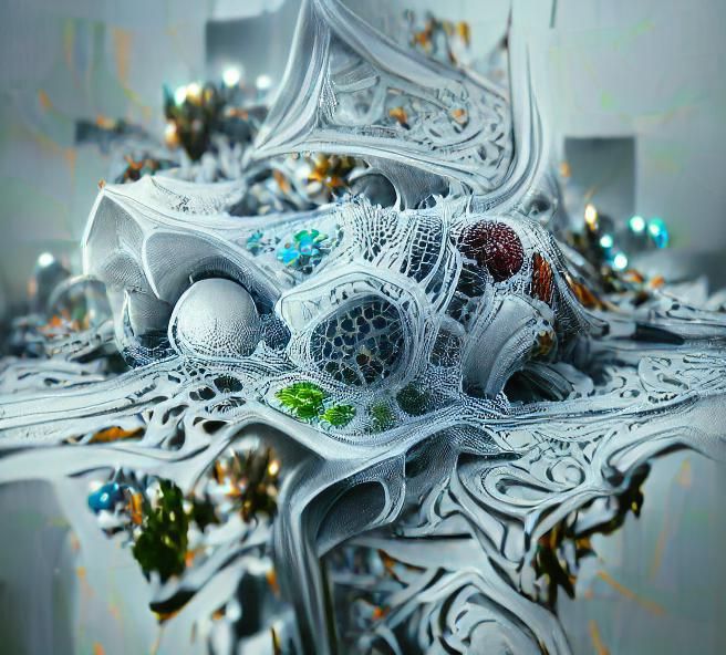 Impossible Materialization