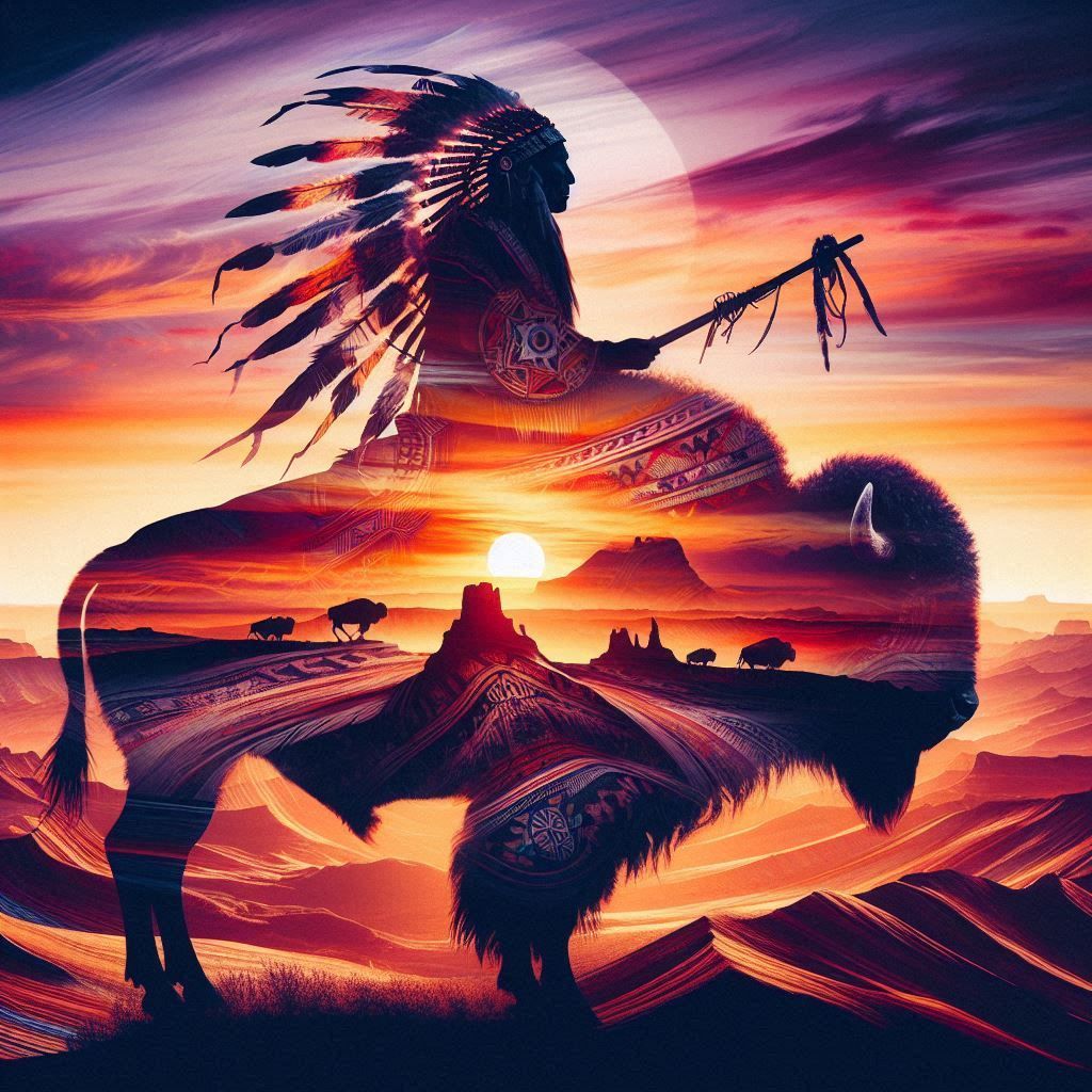 Chief  by @808SoopaFly