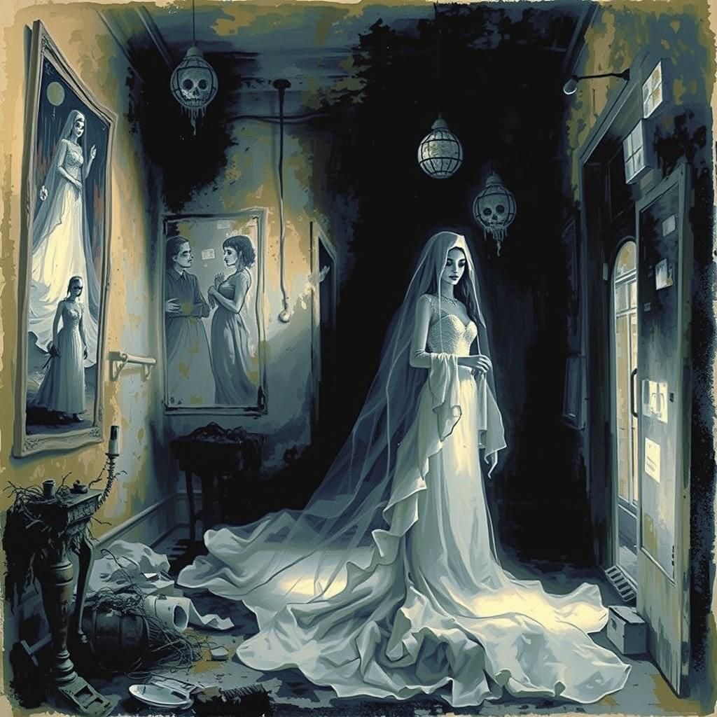 Til Death Do Us Part