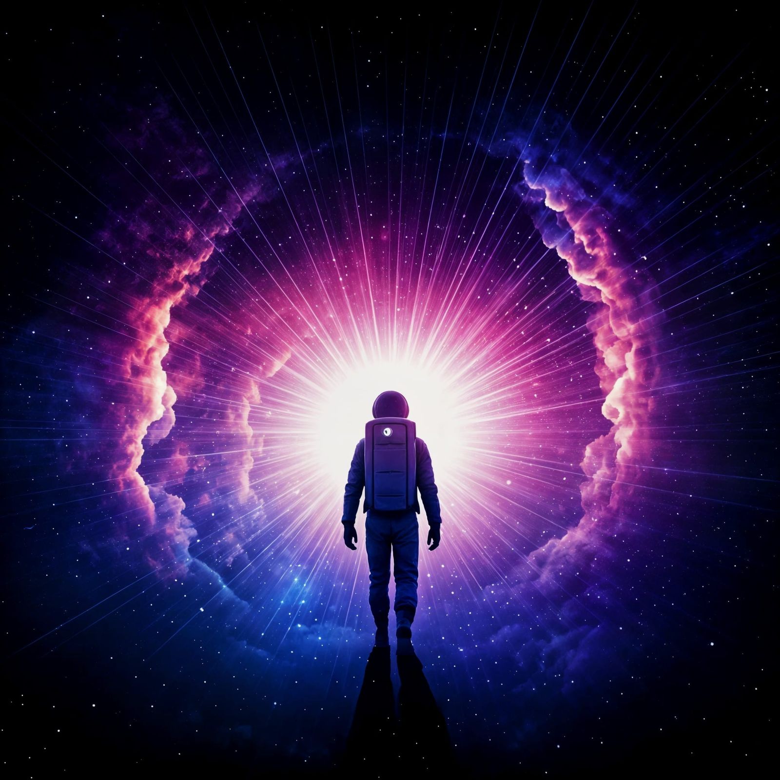 🛸 𝘼 𝙫𝙞𝙗𝙧𝙖𝙣𝙩 𝙟𝙤𝙪𝙧𝙣𝙚𝙮 𝙩𝙝𝙧𝙤𝙪𝙜𝙝 𝙩𝙝𝙚 𝙜𝙖𝙡𝙖𝙭𝙞𝙚𝙨 𝙤𝙛 𝙨𝙤𝙪𝙣𝙙