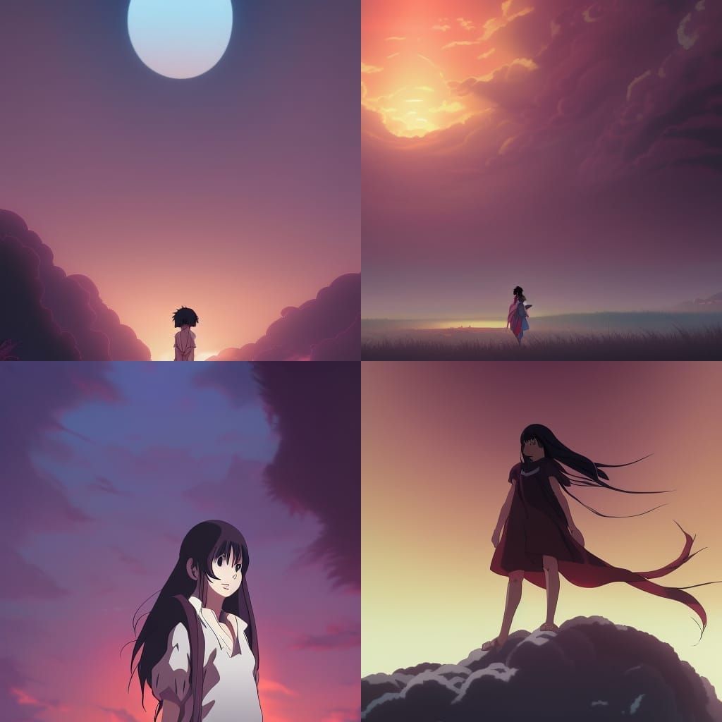 Goddess of Darkness