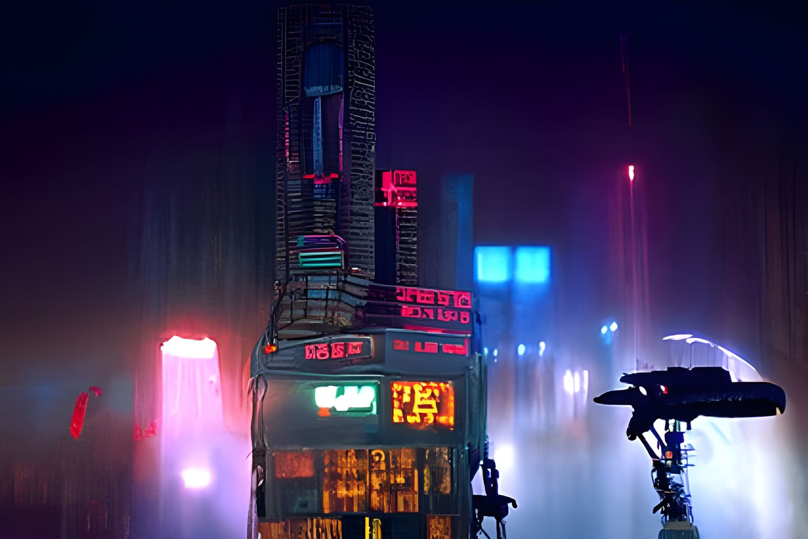 Bladerunner