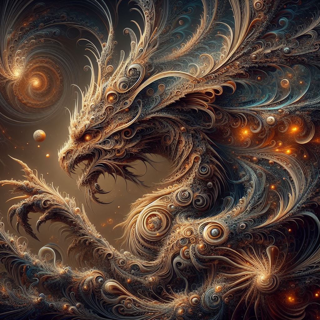 Cockatrice Spirit!!!!