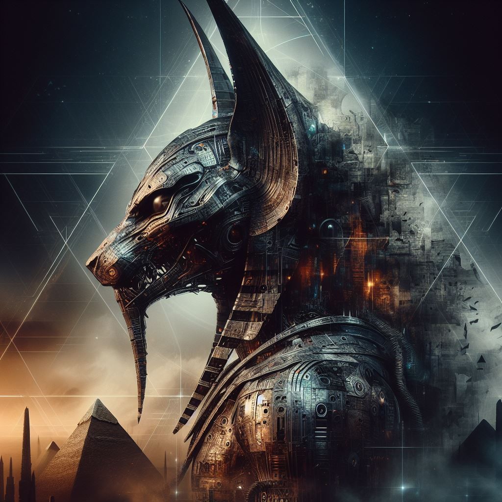 Anubis