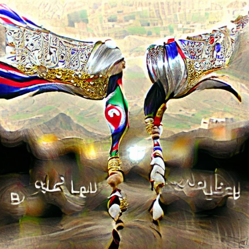 غروب  الشمس