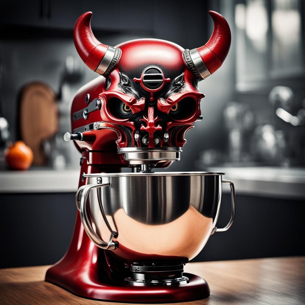 Hell’s Kitchen   by @TheDawgLives