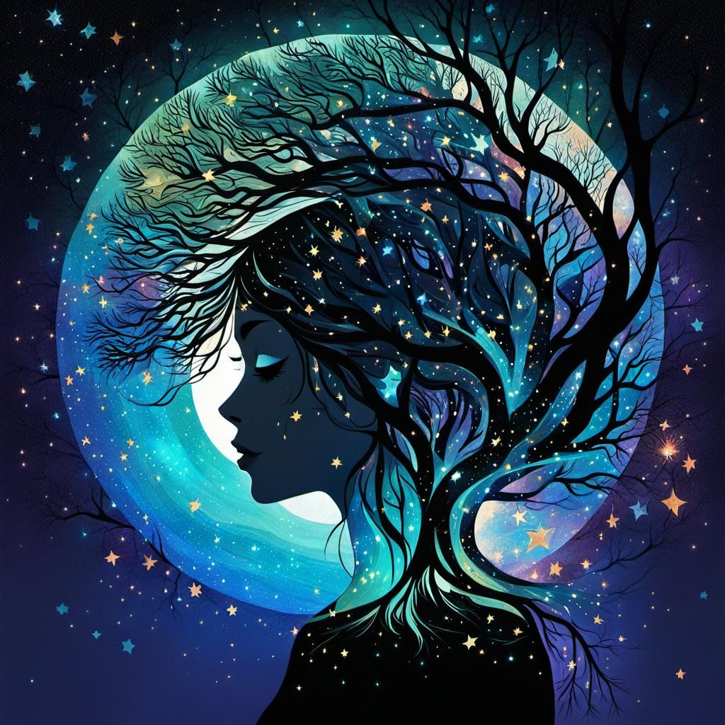 Mother Nature