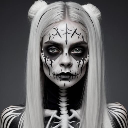 cara delevingne native american