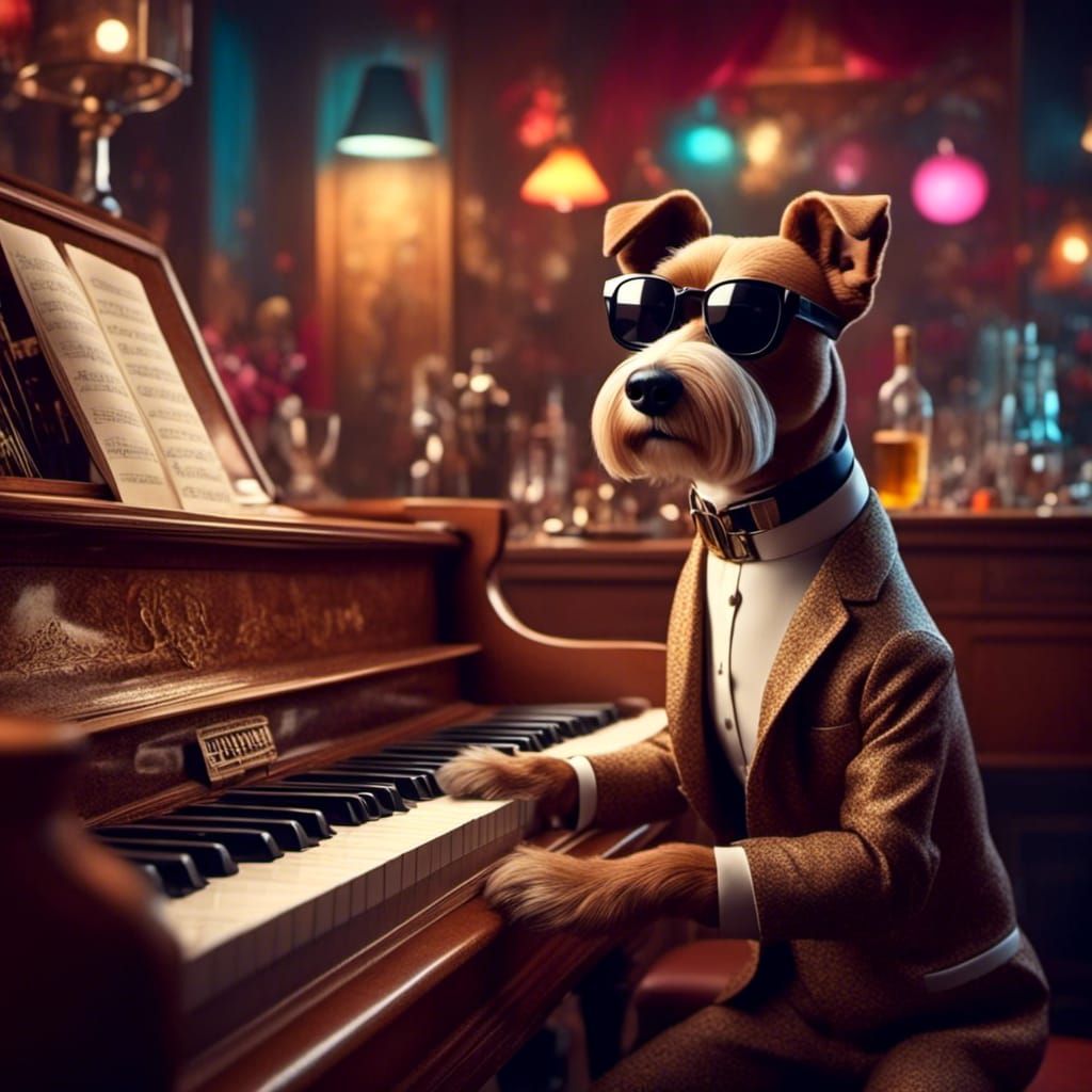 Play it again