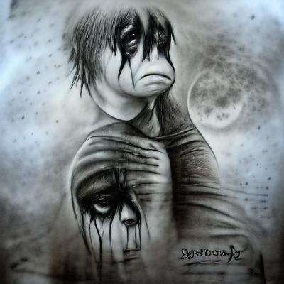 omg so emo