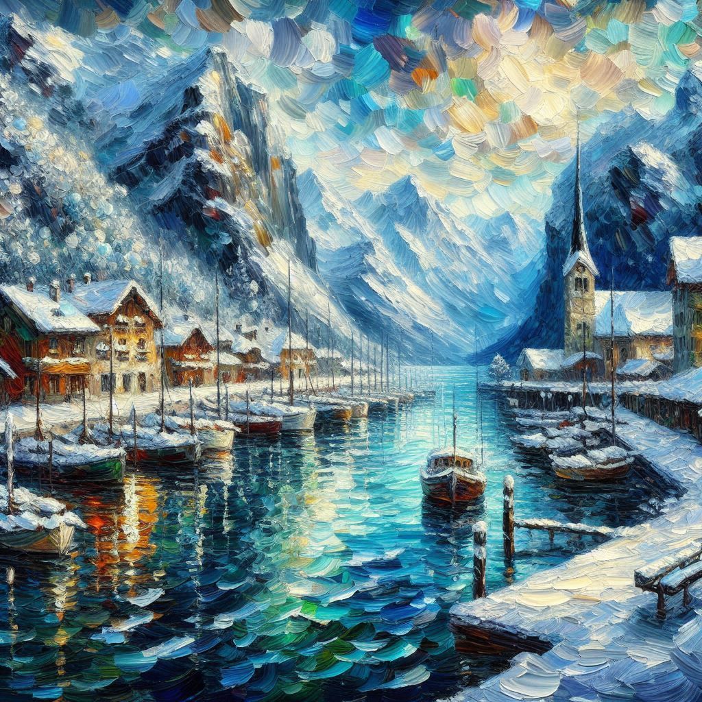 Frozen