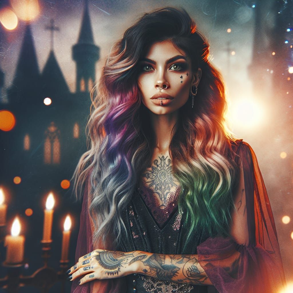 dinner-date-ai-generated-artwork-nightcafe-creator