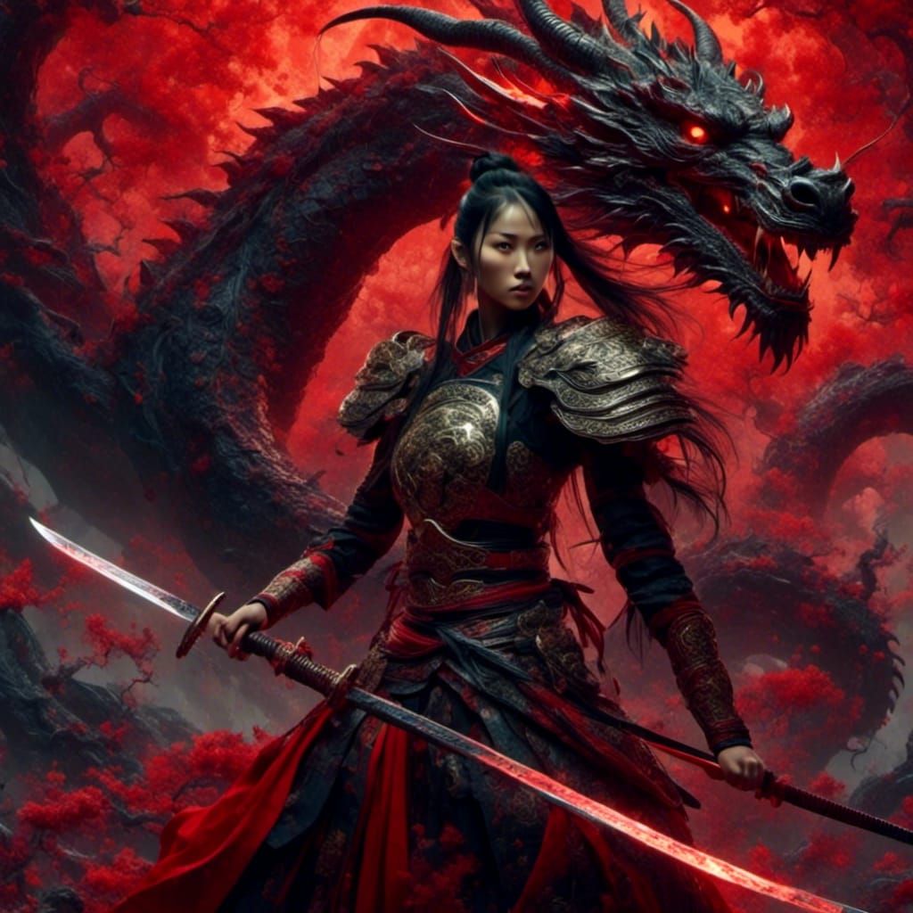 Warrior
