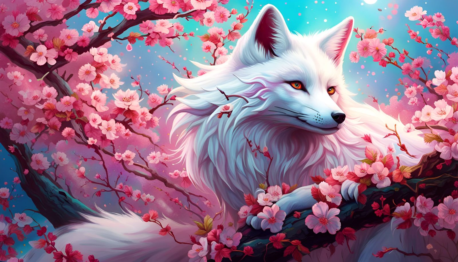 Kitsune