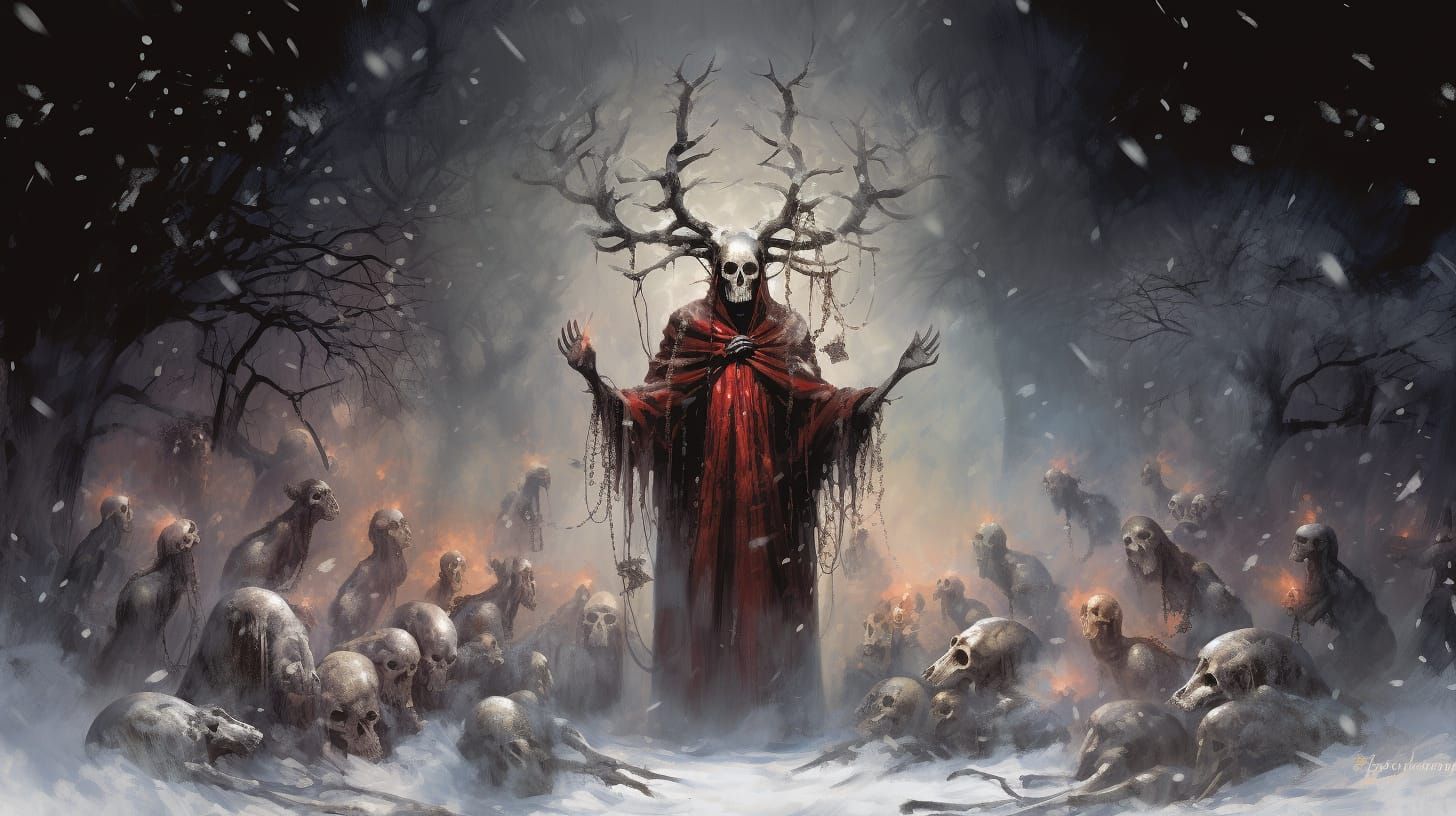 Welcome to The Party