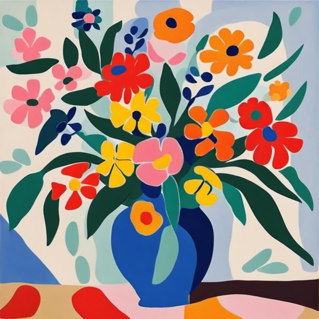 Flowers
