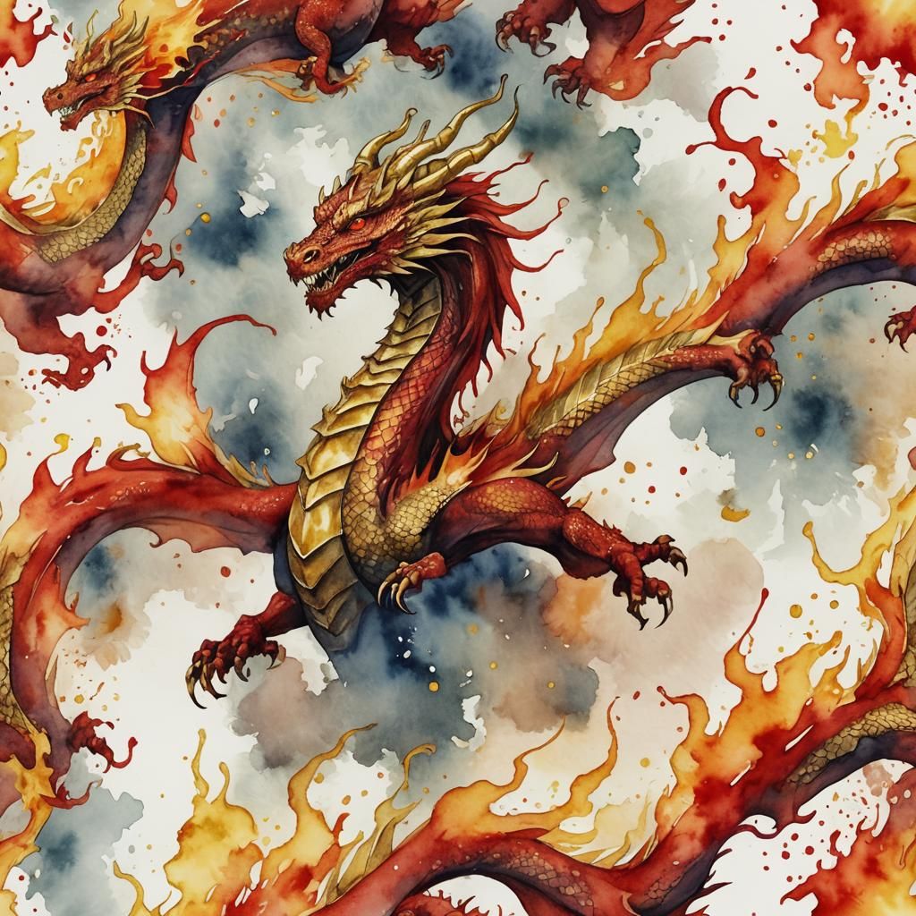 Dragon