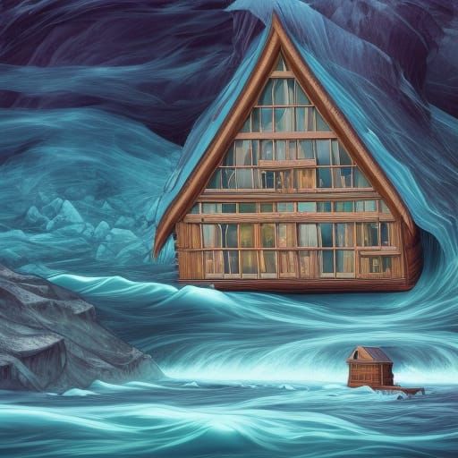 Noah's Ark